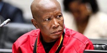“They Don’t Have a Brain of Their Own” – Malema Reacts to Alleged WhatsApp Plot Against Him
