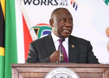 Illegal Foreigners Will Be Dealt With President Ramaphosa Breaks Silence