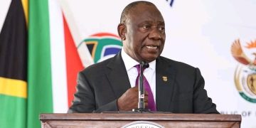 Illegal Foreigners Will Be Dealt With President Ramaphosa Breaks Silence
