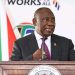 Illegal Foreigners Will Be Dealt With President Ramaphosa Breaks Silence