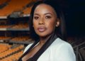 Carol Tshabalala moves from broadcasting to CEO role at iME in major career shift