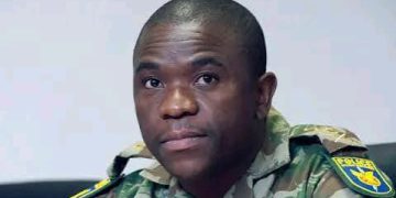 Ndlozi Demands Nhlanhla Mkhwanazi as Acting Police Commissioner