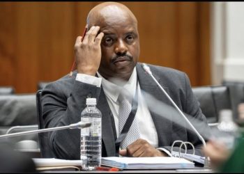 Julius Mkhwanazi Arrested: Serious Allegations Rock Ekurhuleni Police Department