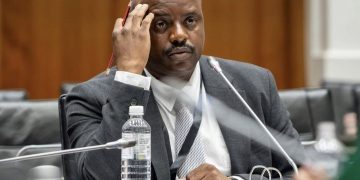 Julius Mkhwanazi Arrested: Serious Allegations Rock Ekurhuleni Police Department