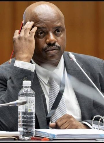 Julius Mkhwanazi Arrested: Serious Allegations Rock Ekurhuleni Police Department