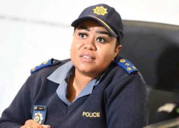 Fears Grow for Sergeant Fannie Nkosi as Detained Testimony Raises Urgent Safety Concerns