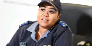 Fears Grow for Sergeant Fannie Nkosi as Detained Testimony Raises Urgent Safety Concerns