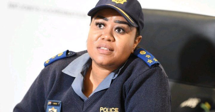 Fears Grow for Sergeant Fannie Nkosi as Detained Testimony Raises Urgent Safety Concerns