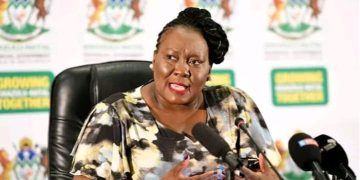 IFP Supporters Killed One Of My Party Struggle Icon In Ndwedwe- ANC MEC Simelane-Mngadi Hit Out