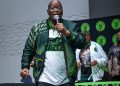 Behind Closed Door in Durban Zuma Rallie Party Insider as ANC Chart Path Through Political Turbulenc
