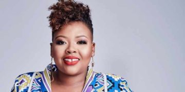 Anele Mdoda Find Herself In Hot Water, Old Tweets Come Back to Haunt Her amid Husband’s PPE Scandal