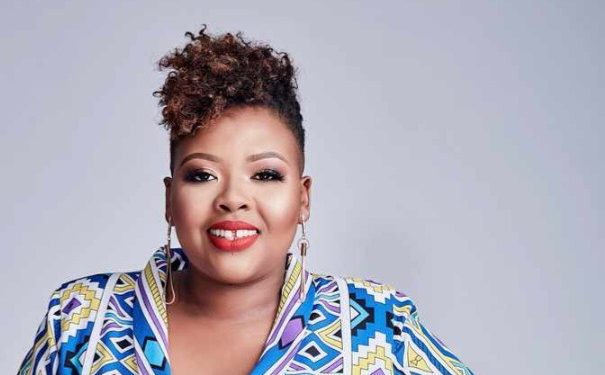 Anele Mdoda Find Herself In Hot Water, Old Tweets Come Back to Haunt Her amid Husband’s PPE Scandal