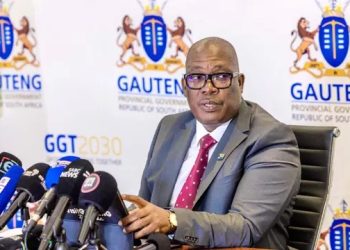 Gauteng ANC still in talks with MK Party over joining coalition