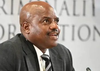 Public Reaction to Julius Makhwanazi’s Salary Revealed During Bail Hearing