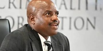 Public Reaction to Julius Makhwanazi’s Salary Revealed During Bail Hearing