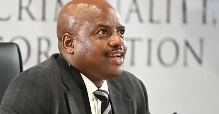 Public Reaction to Julius Makhwanazi’s Salary Revealed During Bail Hearing