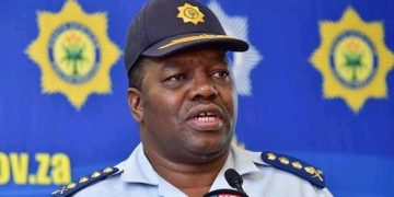 WATCH: Gen. Fannie Masemola Vows To Arrest The Arsonists Behind Torched Cars In East London