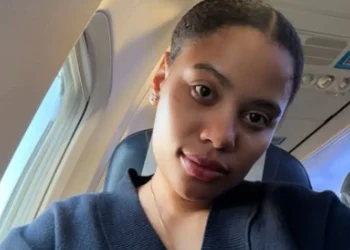 Inside the Glamorous Life of Siyabonga Nkosi’s Wife Amid Corruption Claims