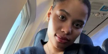 Inside the Glamorous Life of Siyabonga Nkosi’s Wife Amid Corruption Claims