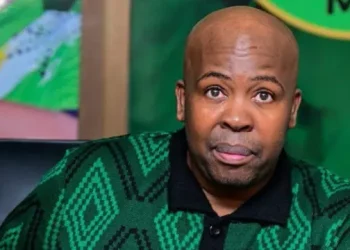 “Panyaza Lesufi is the Only ANC Leader Who Doesn’t Fear Whites and DA”: Magasela Mzobe Hits Out