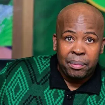 “Panyaza Lesufi is the Only ANC Leader Who Doesn’t Fear Whites and DA”: Magasela Mzobe Hits Out