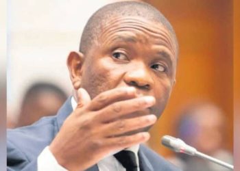Letter circulating online calls on Madlanga and Mkhwanazi to probe Senzo Meyiwa murder