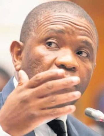 Letter circulating online calls on Madlanga and Mkhwanazi to probe Senzo Meyiwa murder