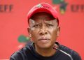 Malema Faces Jail or R150K Fine Over Court Mockery, Says Court Must Be Respected
