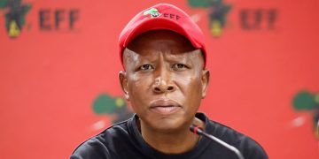 Malema Faces Jail or R150K Fine Over Court Mockery, Says Court Must Be Respected