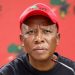 Malema Faces Jail or R150K Fine Over Court Mockery, Says Court Must Be Respected