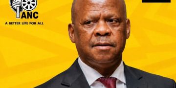 “Shock Move: ANC Officially Unveils Joe Ferrari Sibanyoni For 2026 Local Government Race