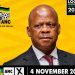 “Shock Move: ANC Officially Unveils Joe Ferrari Sibanyoni For 2026 Local Government Race