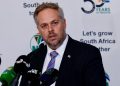 Blocked Before Entry: Home Affairs’ New Biometric System Stops Illegal Migrants At The Gate