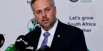 Blocked Before Entry: Home Affairs’ New Biometric System Stops Illegal Migrants At The Gate
