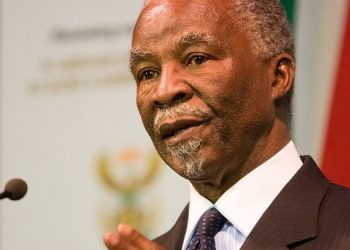 “Why Blame Others For Your Own Laziness”- Mbeki Hit Out On SA Treating illegal Foreigners