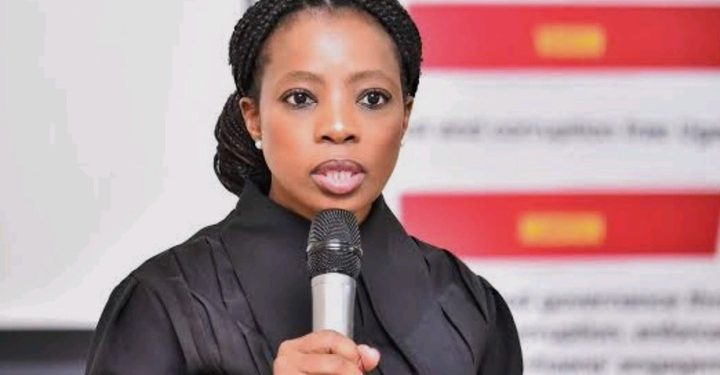 Public Protector Finally Revealed What Must Been Done About Illegal Immigrants & Immigration System