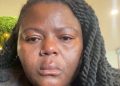 Influencer Makhi Thee Swappa Queen in tears after her Facebook account is permanently banned