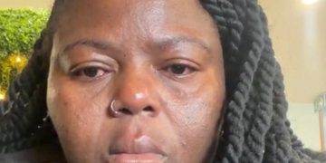 Influencer Makhi Thee Swappa Queen in tears after her Facebook account is permanently banned