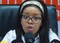 Jacinta Ignites A Firestorm After Accusing Ghanaians of Faking Outrage To Make SA Look Xenophobic
