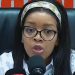 Jacinta Ignites A Firestorm After Accusing Ghanaians of Faking Outrage To Make SA Look Xenophobic