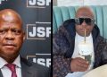 Businessman Linked to Amanda du Pont Hands Himself Over in Joe “Ferrari” Sibanyoni Case