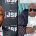 Businessman Linked to Amanda du Pont Hands Himself Over in Joe “Ferrari” Sibanyoni Case