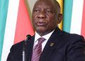 Ramaphosa asks Chief Justice Maya for permission to review Phala Phala panel report