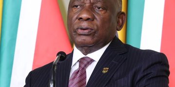 Ramaphosa asks Chief Justice Maya for permission to review Phala Phala panel report