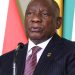 Ramaphosa asks Chief Justice Maya for permission to review Phala Phala panel report