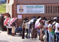 They Married For Permits: Home Affairs Exposes Foreigners Using SA Wives For Papers