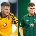Bafana’s Bradley Cross halted from answering Trump white genocide question