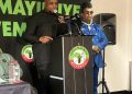 It’s Over: Papa Penny Joins Floyd Shivambu’s New Movement After Leaving the MK Party