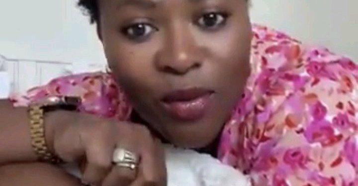 South African Woman In Germany Exposes Zimbabweans Using Fake SA Passports