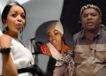 Ngizwe Mchunu’s Wife Expresses Gratitude to Jacinta Ngobese-Zuma After House Fire Gifts